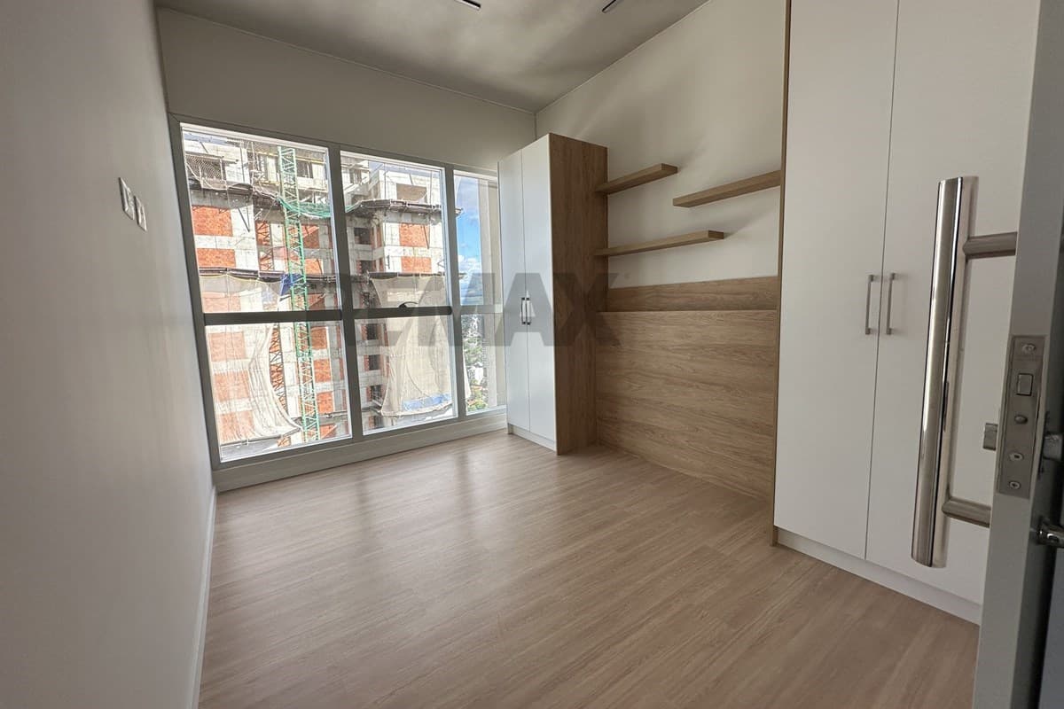 Departamento - Alquiler - Las Lomas (Carmelitas), Asunción, Paraguay, foto 3