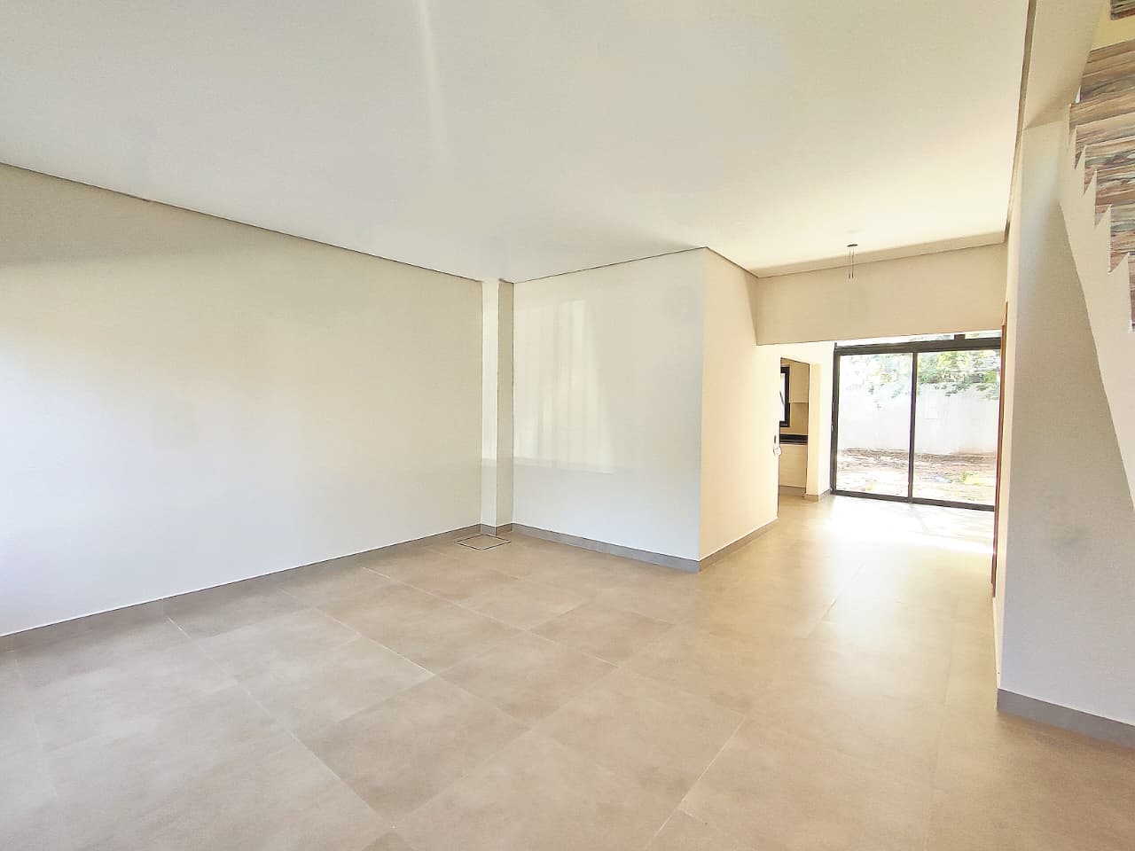 Duplex Itá Enramada, Lambaré. Asunción, foto 2
