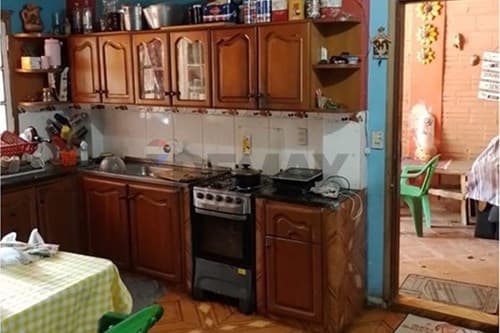 Casa-Venta-PY Central Ypané 111809 8 de diciembre 204 Paso de Patria, foto 4