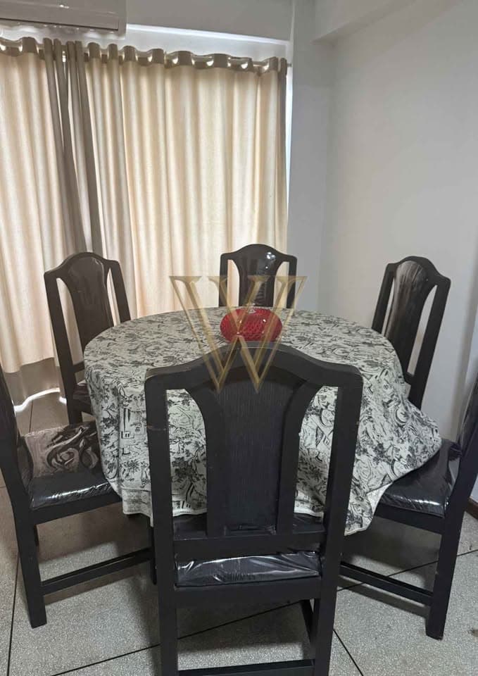 Departamento amoblado en alquiler – edificio el príncipe — foto 3