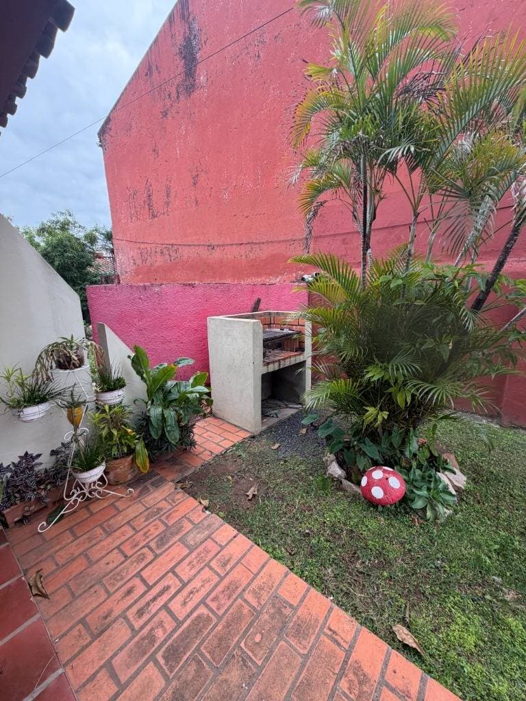 Casa 3 dormitorios en ytay, asuncion - id 50445, foto 3