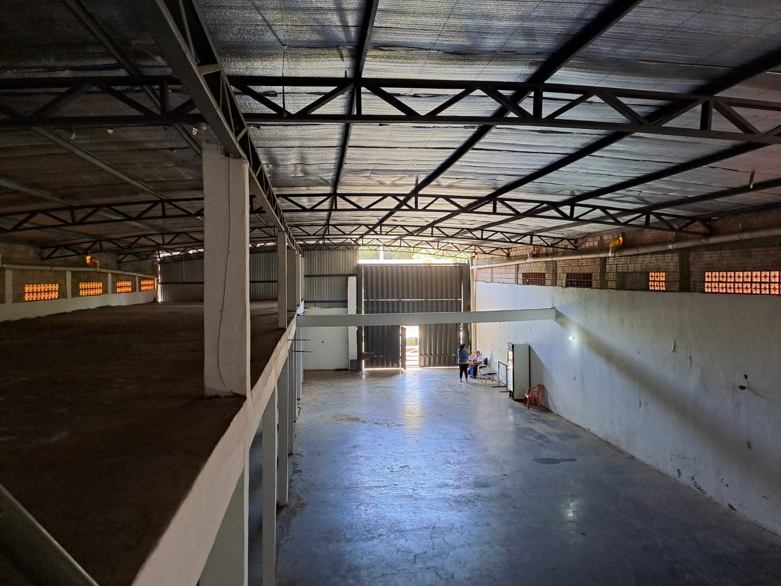 Capilla del Monte – Av. Victorio Curiel | San Lorenzo Tinglado, foto 5