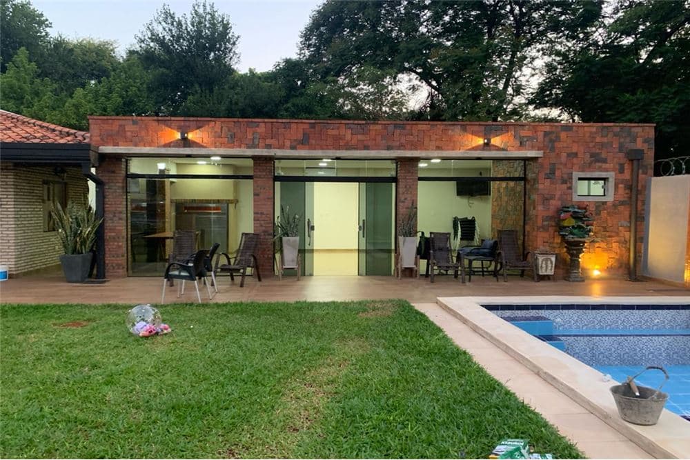Casa en Villa Elisa