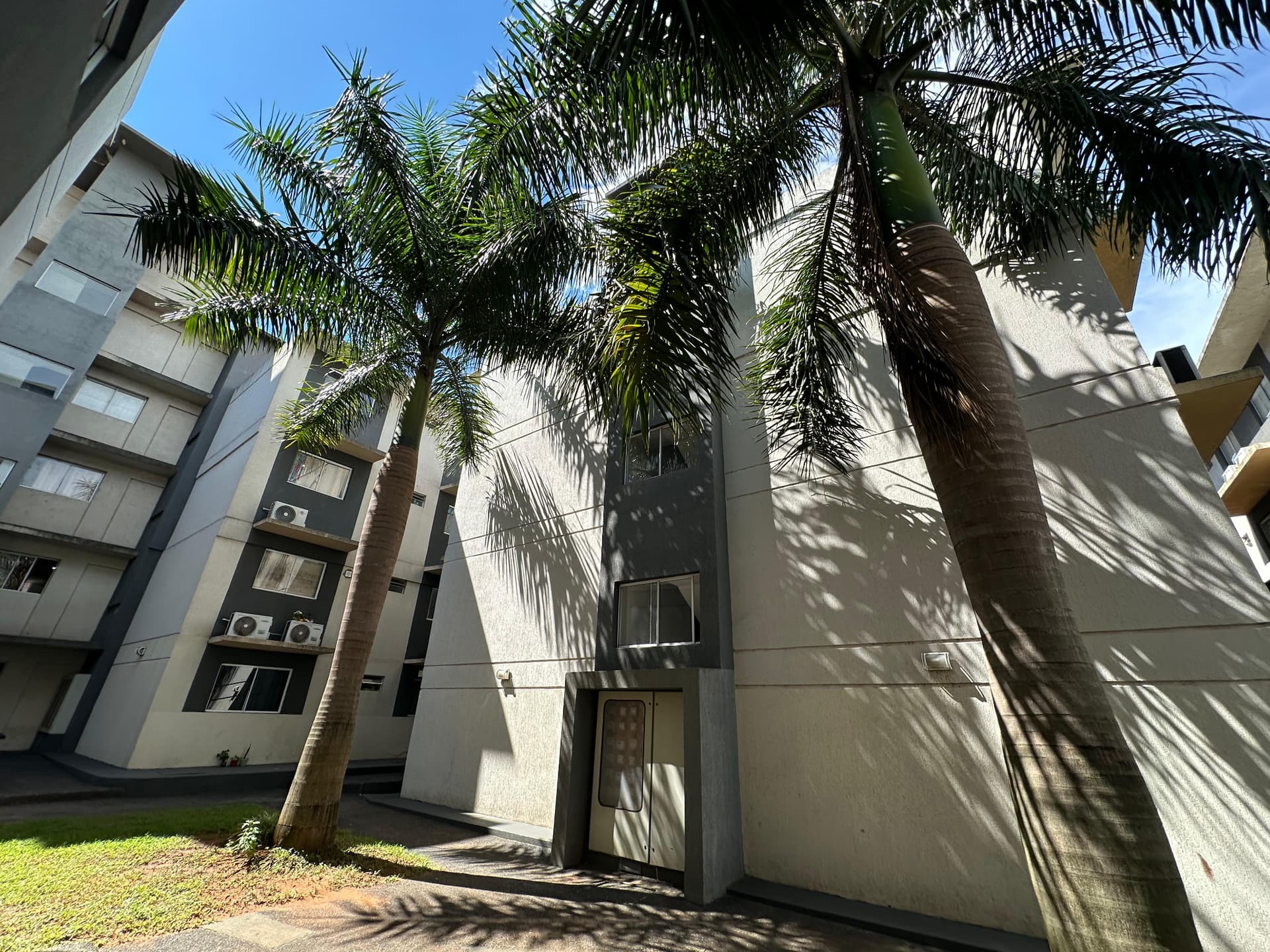 Departamento - Condominio University Park, foto 2