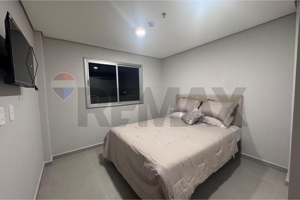 Departamento-alquiler-los laureles-asuncion — foto 2