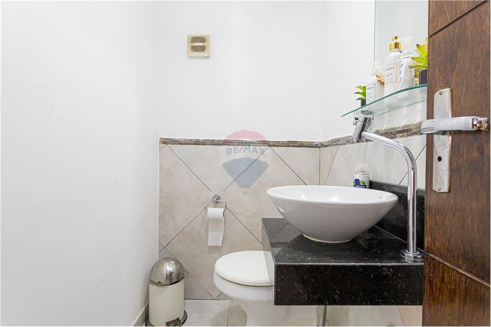 En venta duplex - barrio santa librada -uca, foto 4