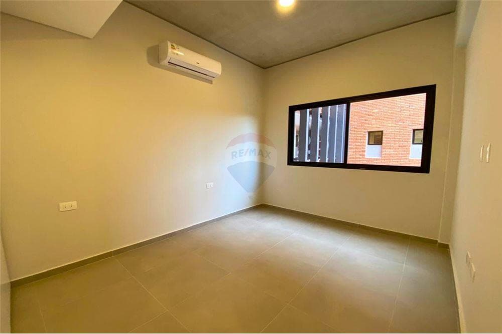 Departamento 2 habitaciones Asunción — foto 2