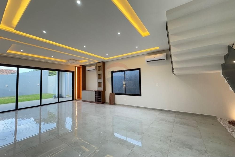 Residencia premium a estrenar en San Lorenzo, foto 4