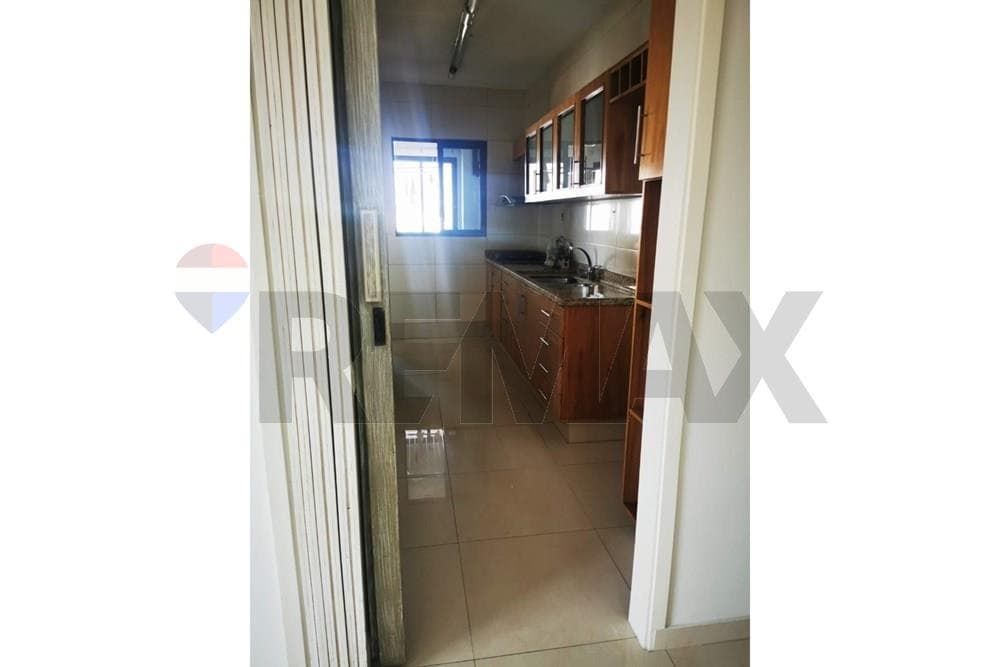 Departamento en el microcentro de Asunción — foto 5