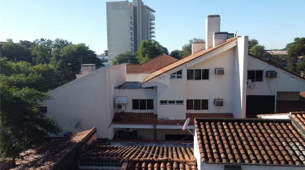 En venta Casa Sobre Guiddo Boggiani - Asunción, foto 5
