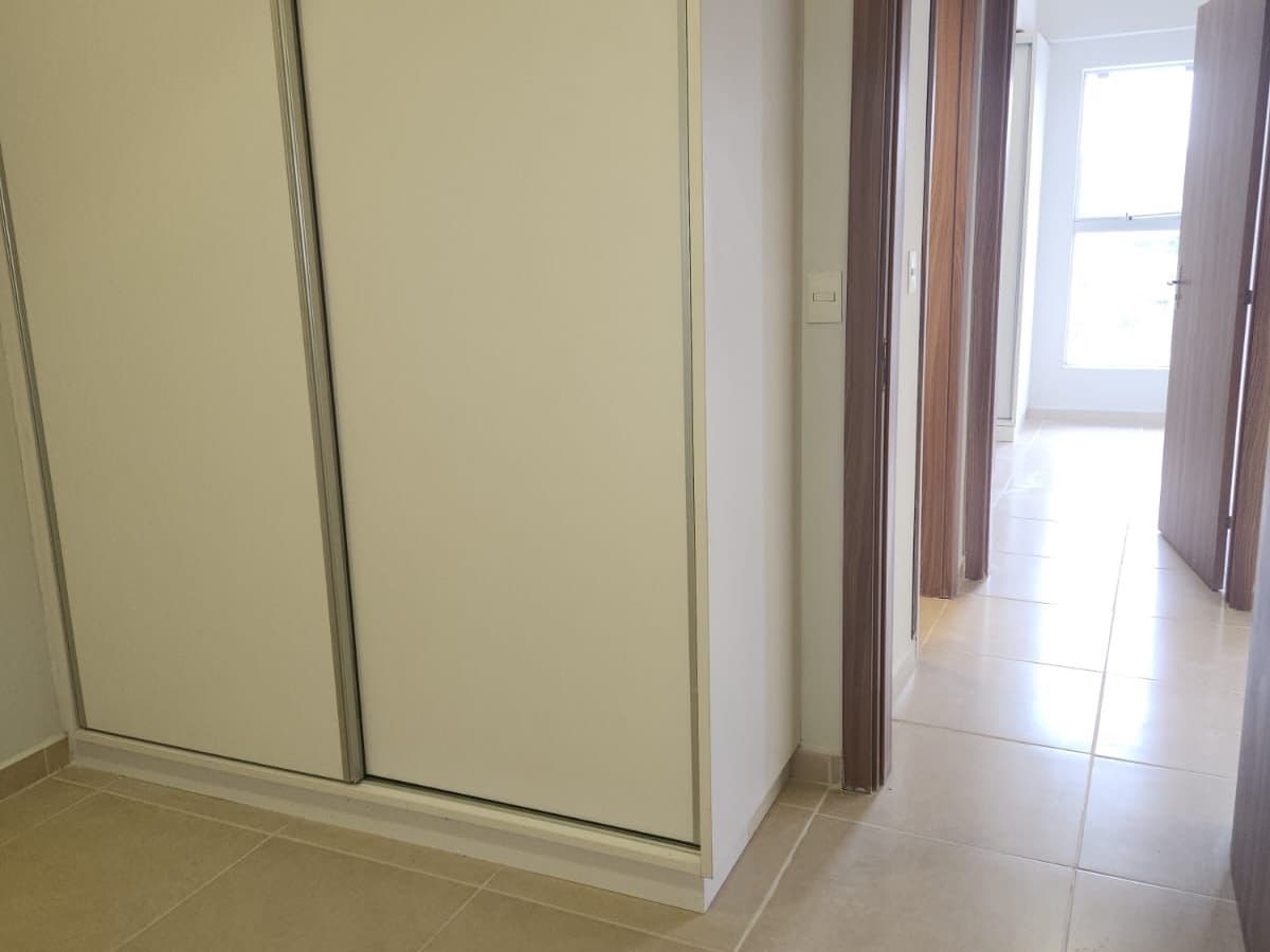 Departamento 2 dormitorios sobre av. Defensores del chaco, foto 4