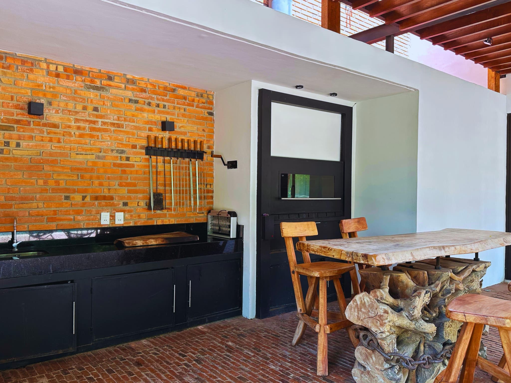 Gran residencia en San Bernardino!, foto 4
