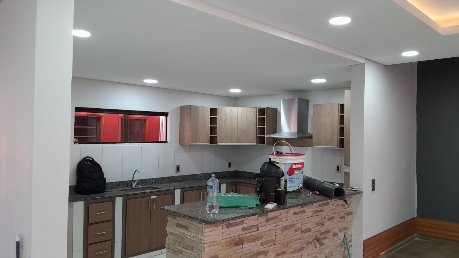 En alquiler | dúplex con piscina | zona Pinedo – villa olimpia, foto 3