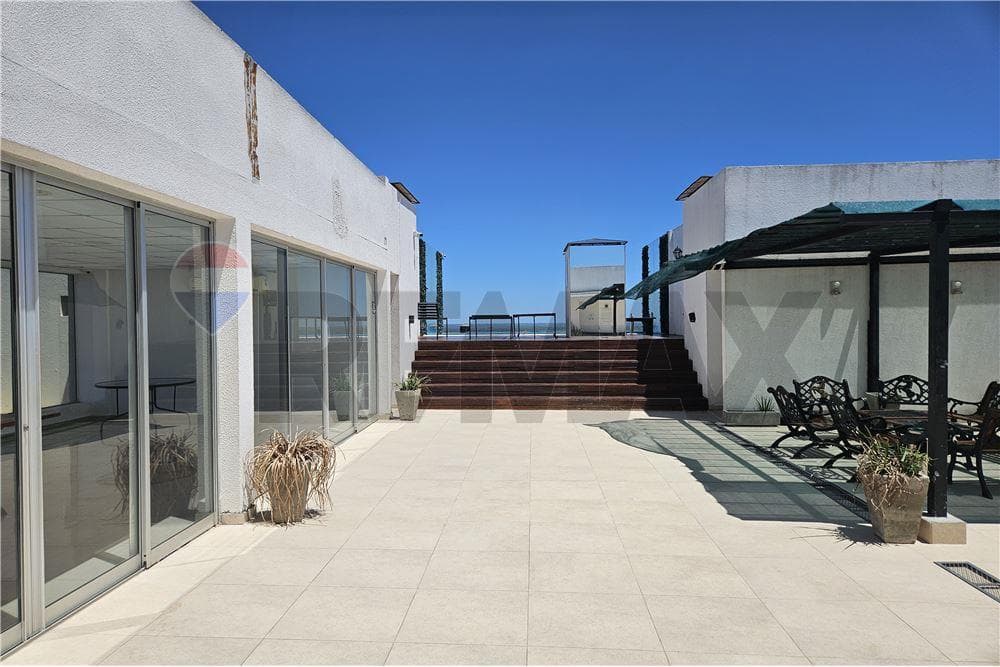 Departamento - Venta - San Vicente, Asunción, Paraguay, foto 5