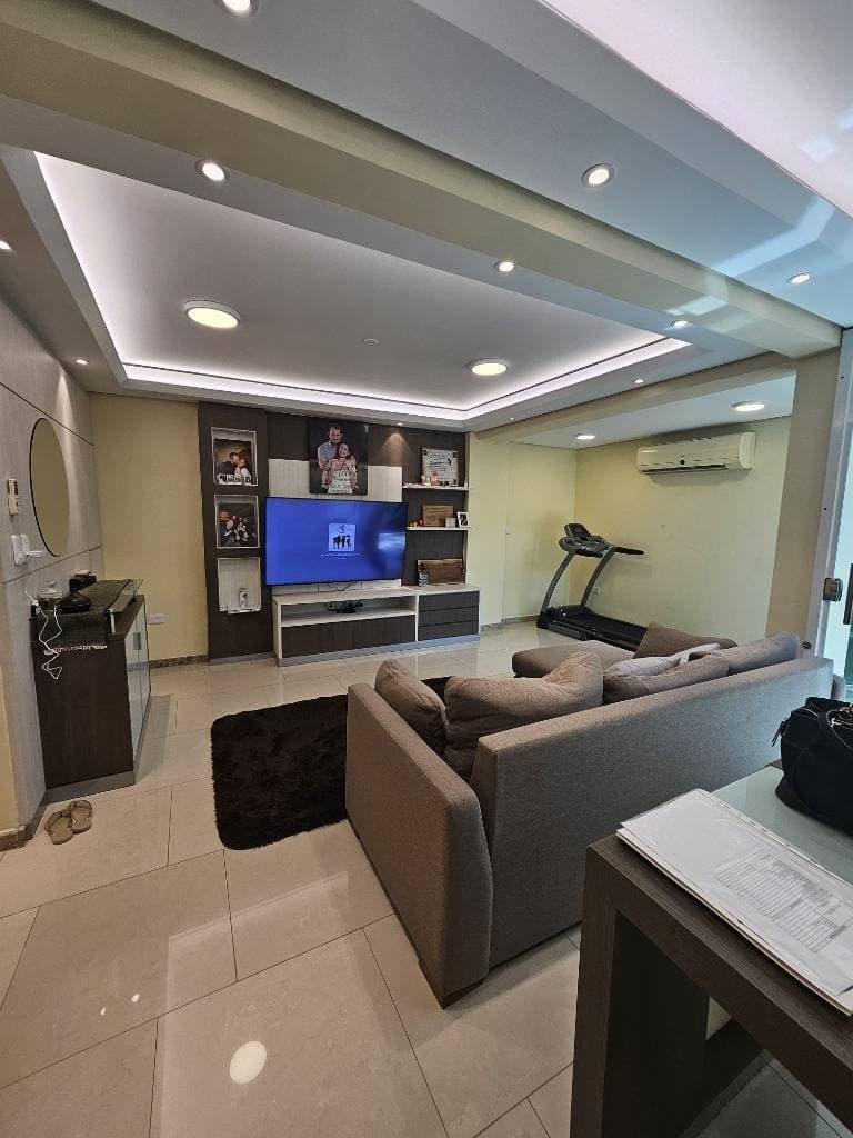 Duplex en Lambaré — foto 1