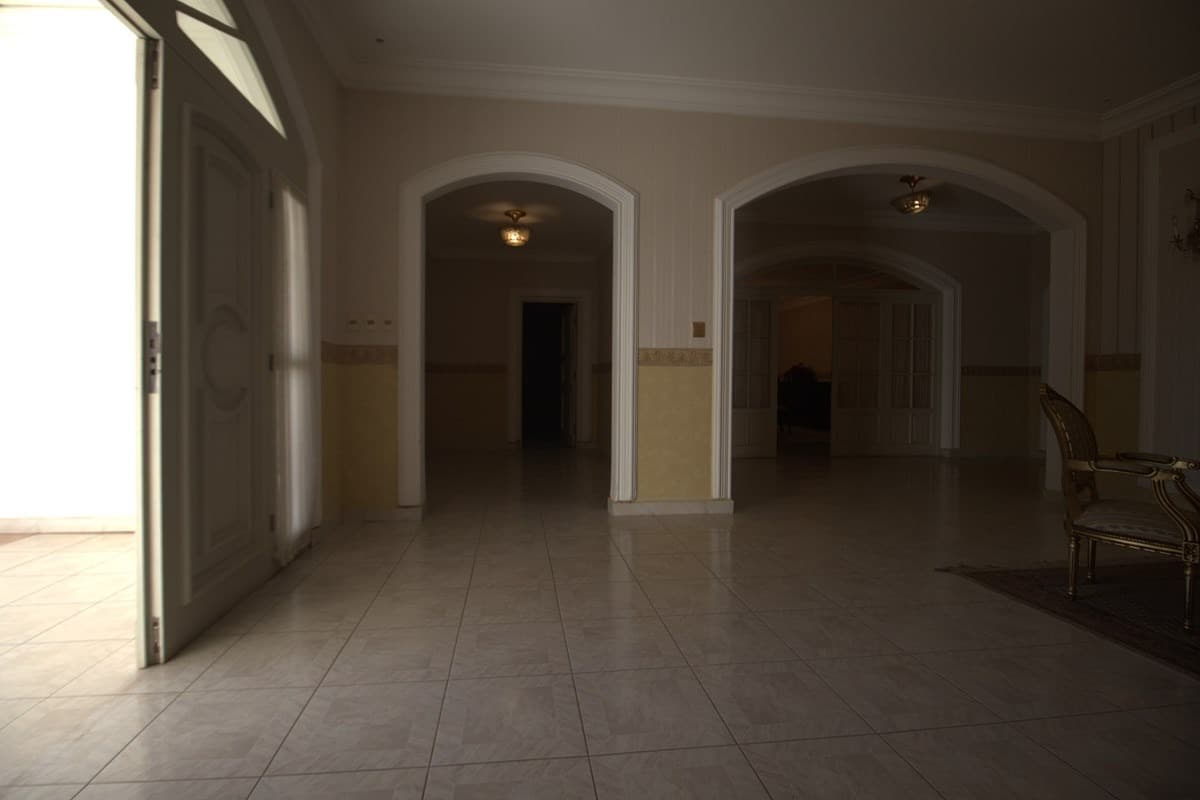 Residencia en alquiler, San Lorenzo, foto 5