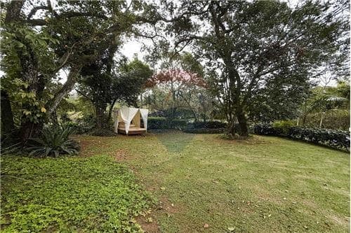 Residencia-Alquiler-PY Cordillera San Bernardino