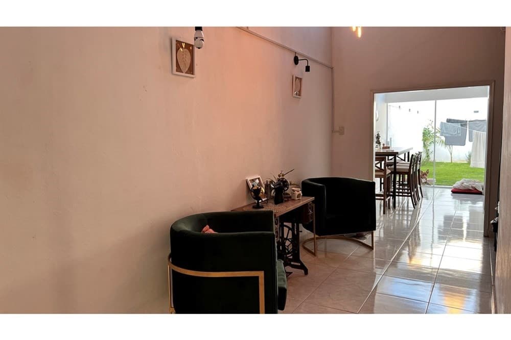 Dúplex amoblado en mburucyá, Asunción, foto 4
