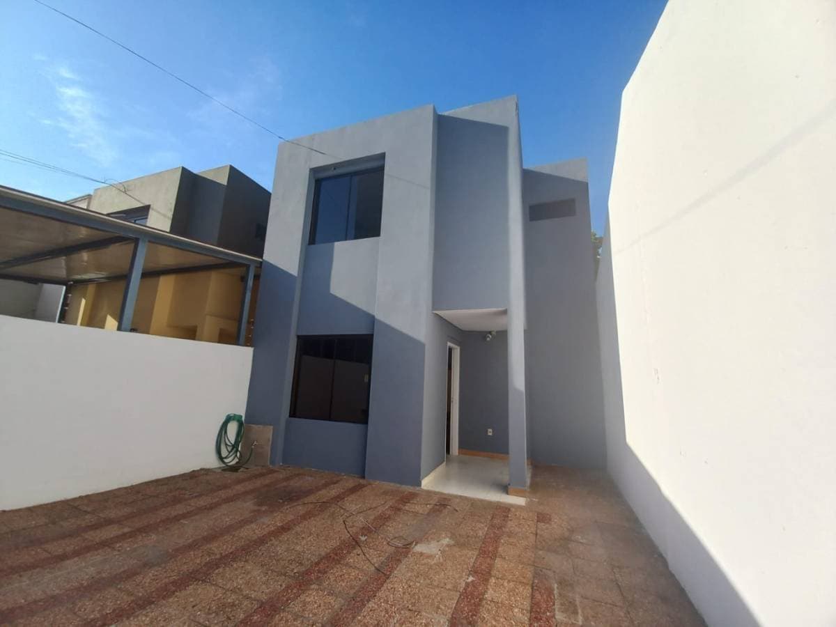 En venta hermoso duplex