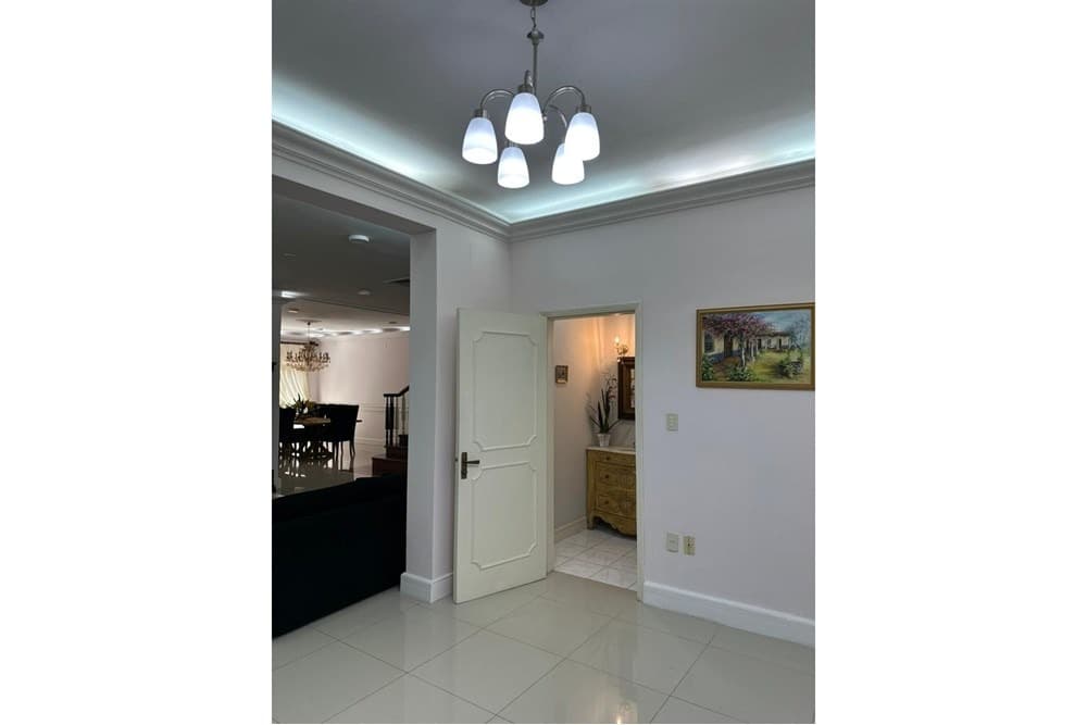Casa Amoblada, San Rafael (Carmelitas) - Asuncion — foto 2