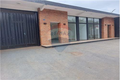 Local Comercial-Venta-PY Central Julián Augusto Saldivar