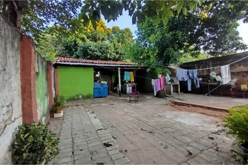 Casa-Venta- San Lorenzo, Central