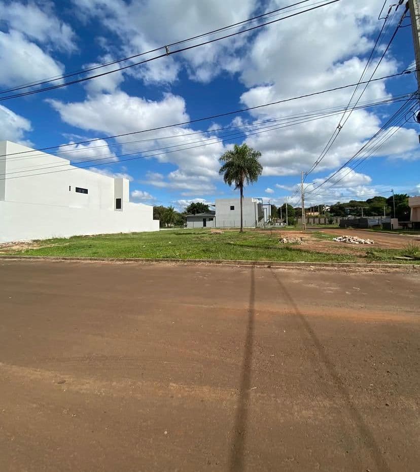 Lotes con financiacion propia en condominio cerrado de Ciudad del Este — foto 4