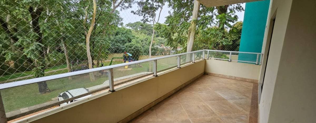 Departamento de 4 habitaciones en san vicente asuncion, foto 5