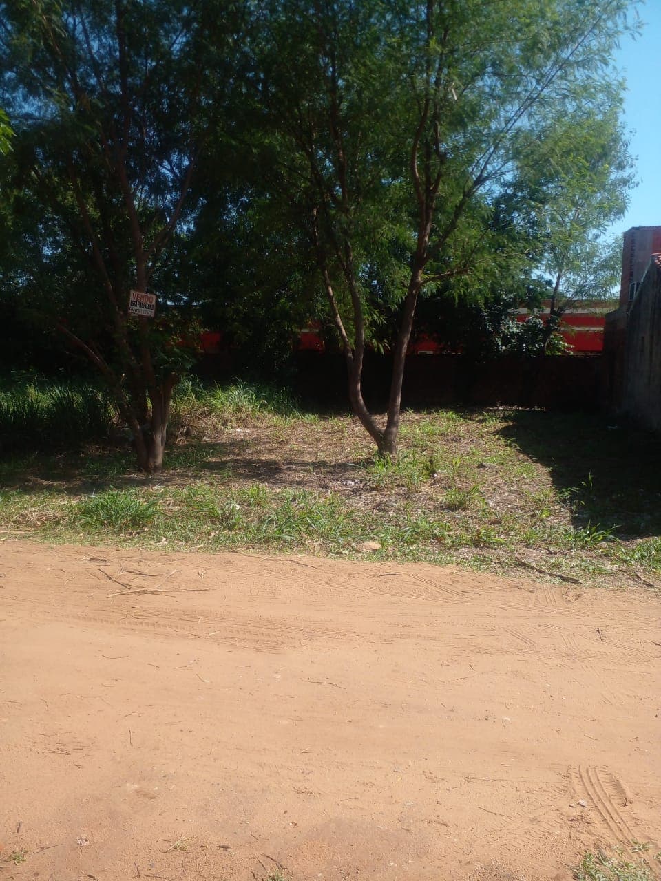 Oportunidad única! Vendo terreno en Luque, foto 4