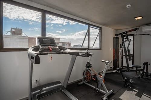 Departamento, Amoblado, MARGARITA YOUVILLE, Ytay, Asunción — foto 2