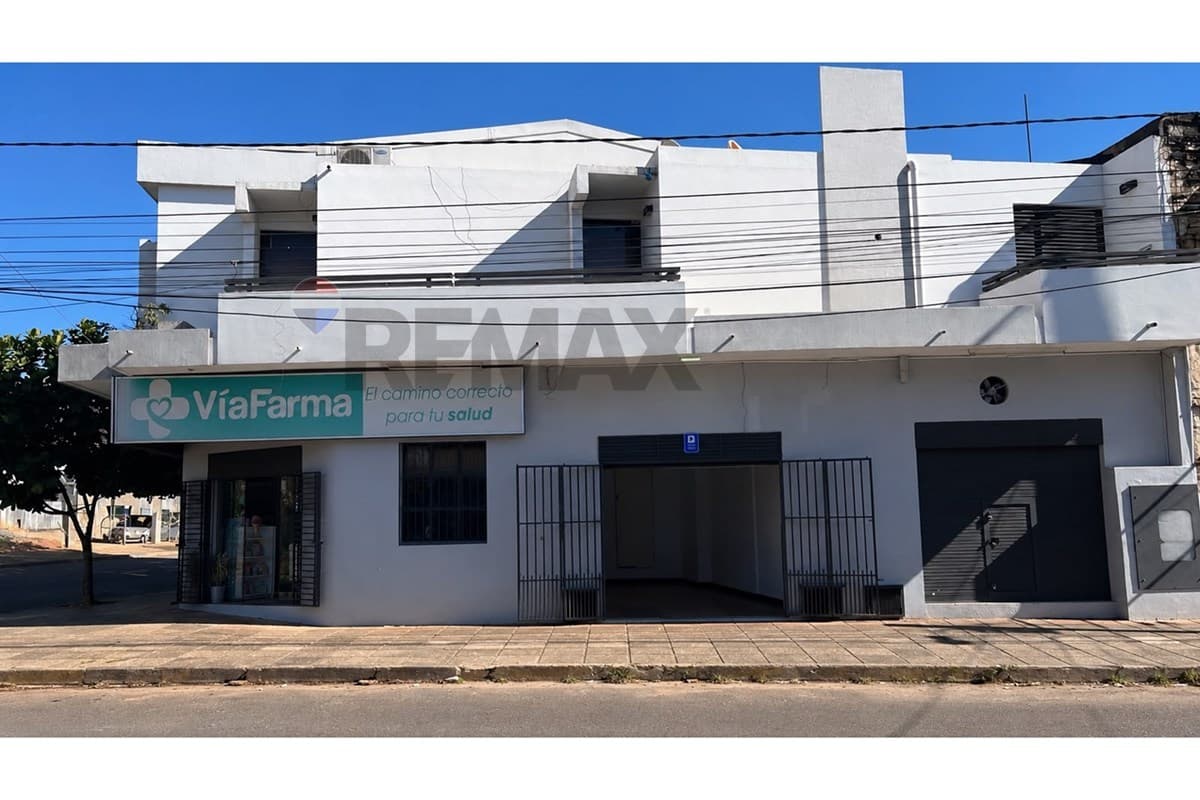 Salón - fdo de la mora zona norte, foto 1