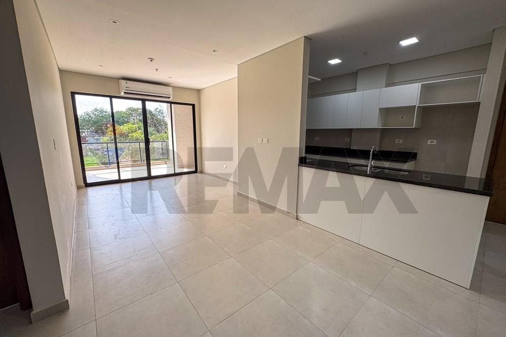 ALQUILER Departamento a Estrenar zona Pinedo