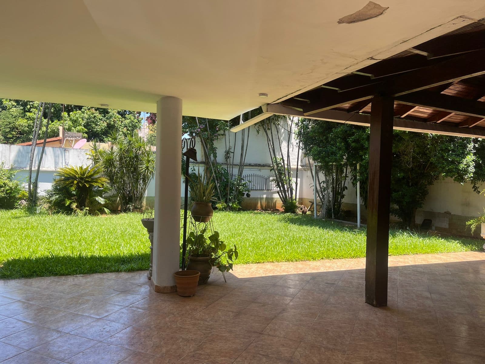 residencia zona Shopping del Sol — foto 3