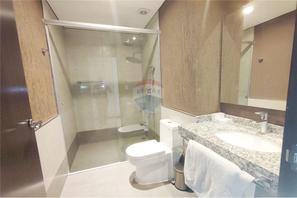 Departamento - Alquiler - Villa Morra, Paraguay, Lujo!, foto 3