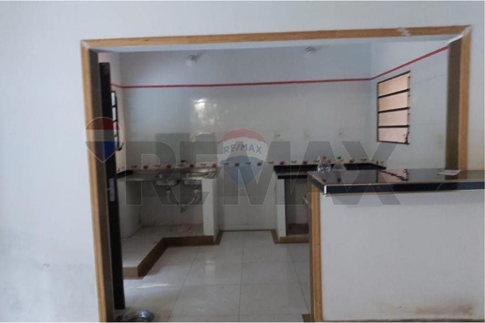 Se vende amplia casa en palma loma, Luque, foto 4