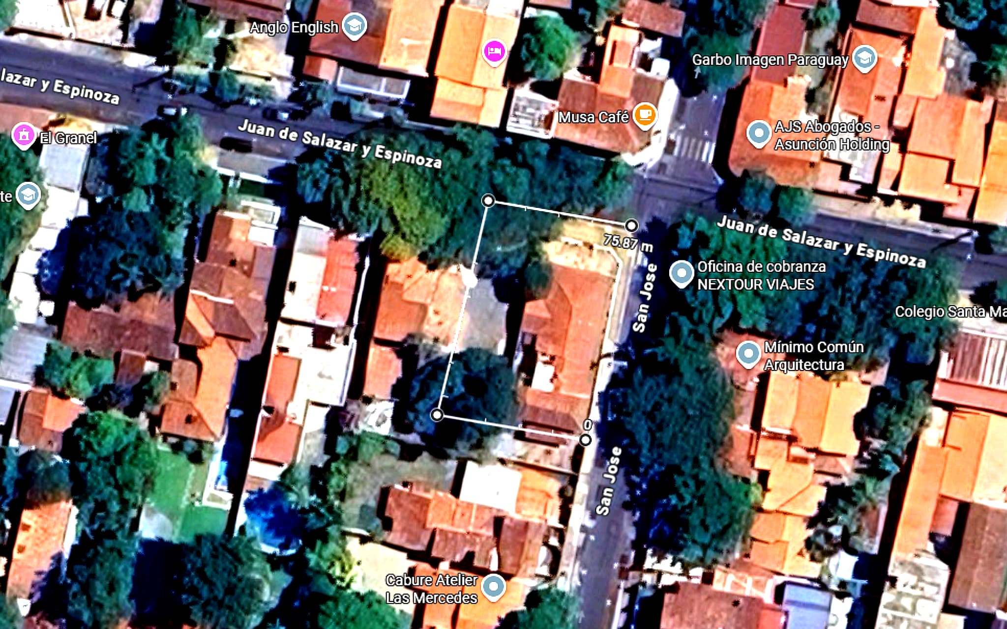 Terreno — foto 2