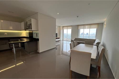Departamento-Alquiler- Mariscal Estigarribia, Asunción, foto 3