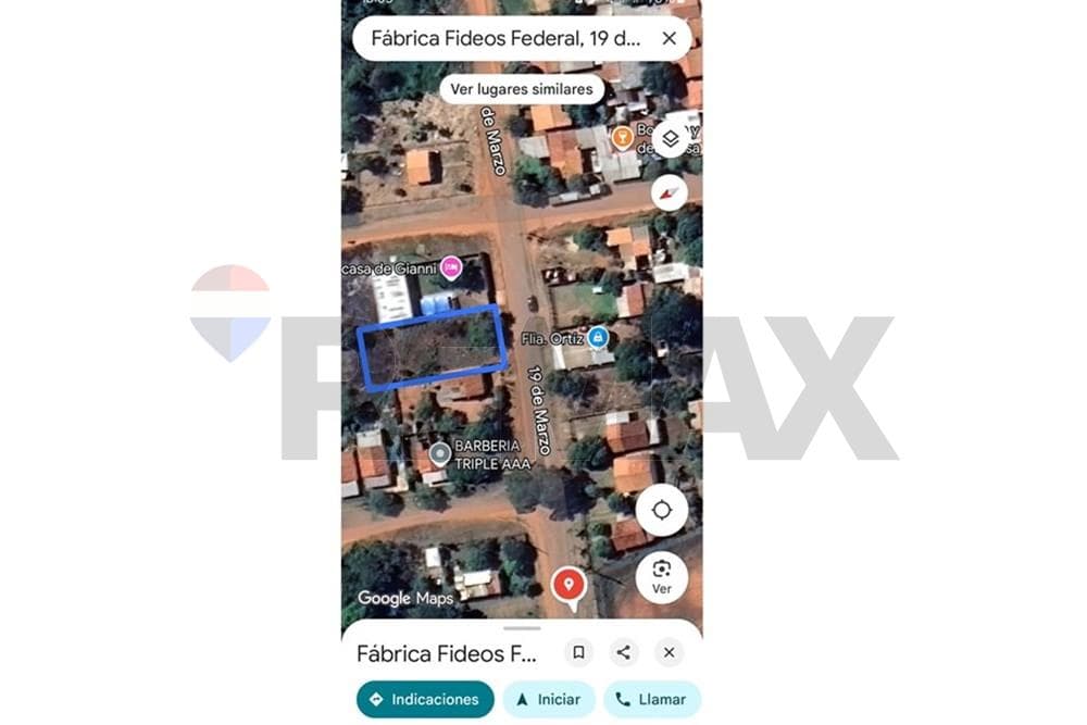 Terreno - Venta - Capiata, Central, Paraguay — foto 4
