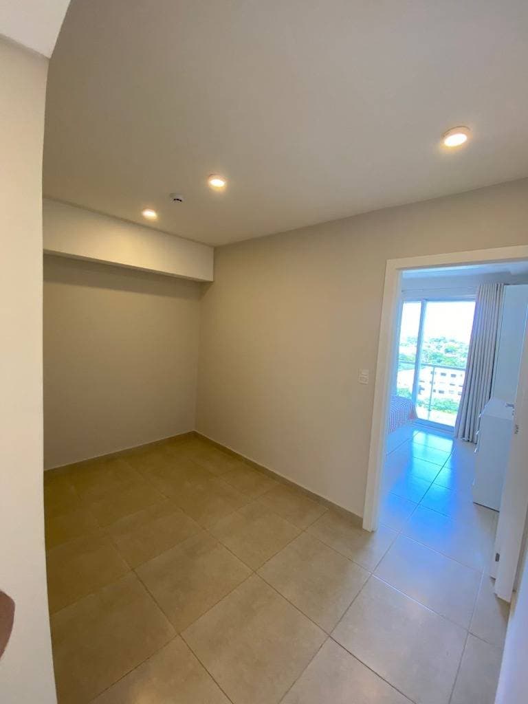 Departamento de 2 dormitorios en ycua sati, foto 2