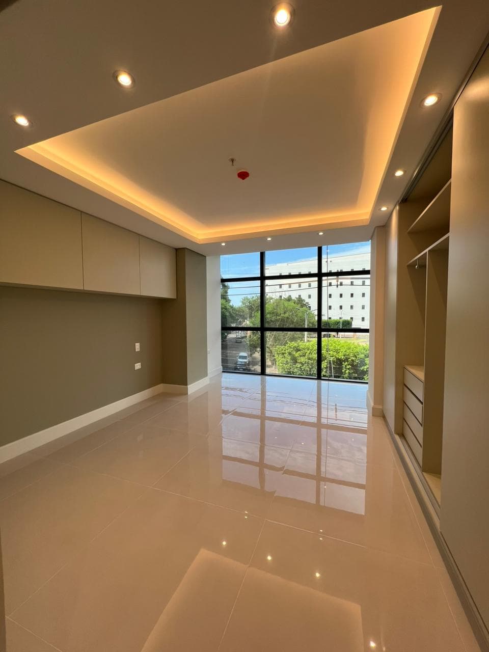 Departamentos-barrio Herrera-bertoni residence, foto 5