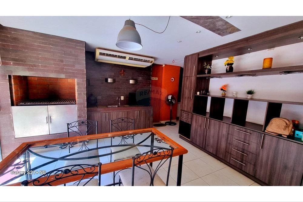 ¡en venta! Amplio duplex-(santa maria asu), foto 3