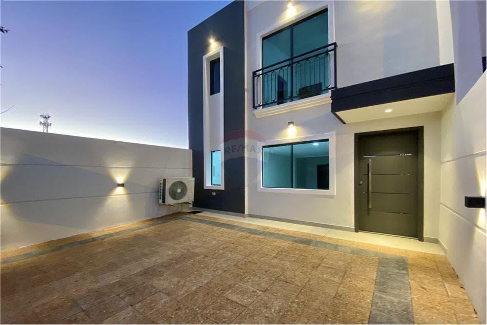 Vendo hermoso Dúplex a estrenar en Fernando, Norte