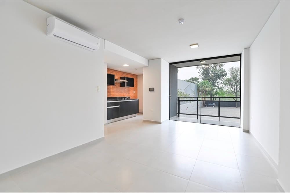 Departamento 100 m2 en insignia soho 2 con cochera y patio, foto 5