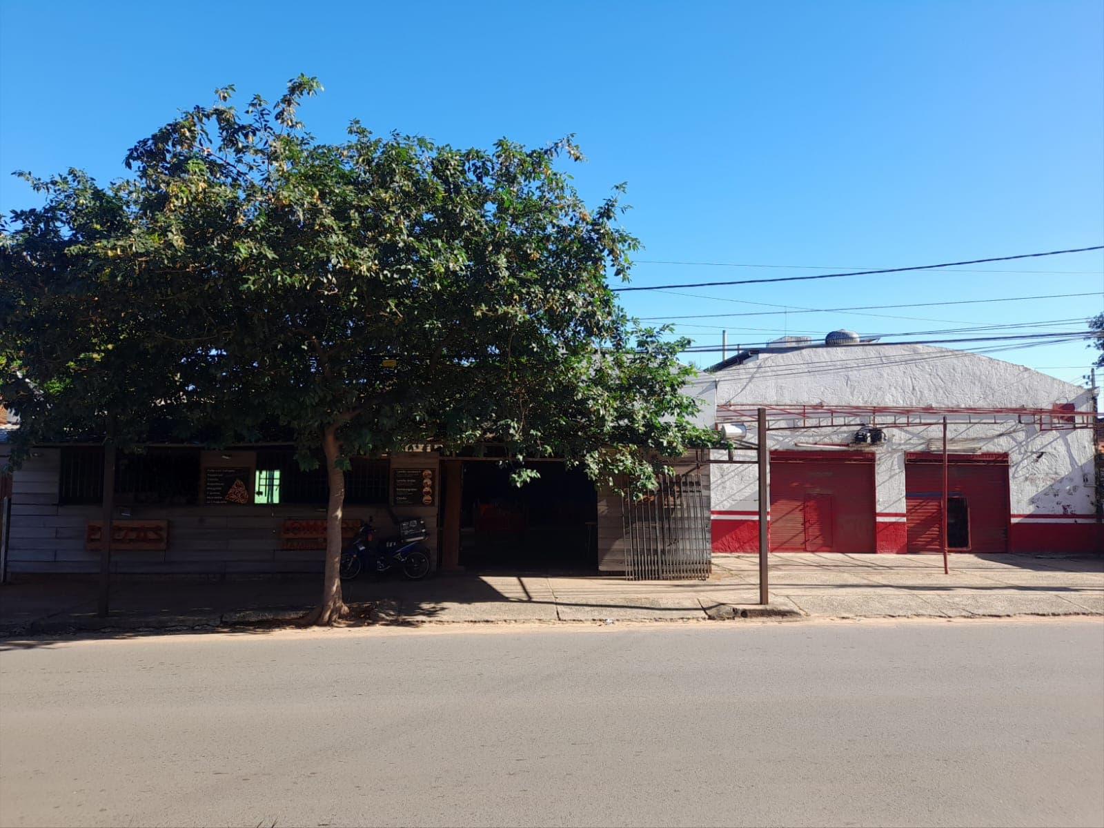 Propiedad comercial z/ laguna grande San Lorenzo, foto 4