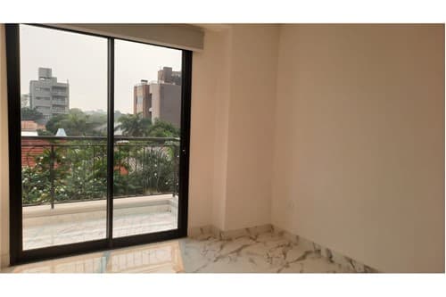 Departamento-Alquiler-Rigoberto Meza, Mburucuyá, Asunción, foto 2