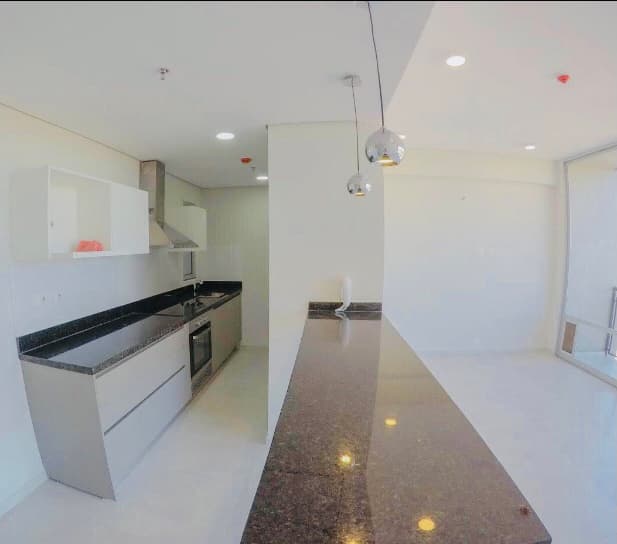 En alquíler hermoso departamento a extrenar zona Villa Morra, foto 4