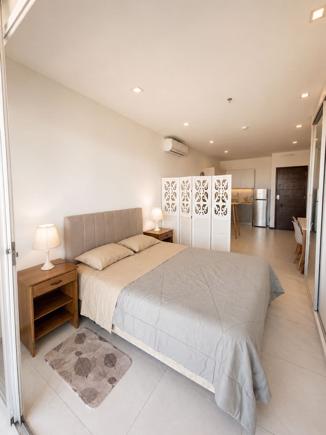 Inversión con renta inmediata | USD 500/mes | Amoblado | Los Laureles — foto 3