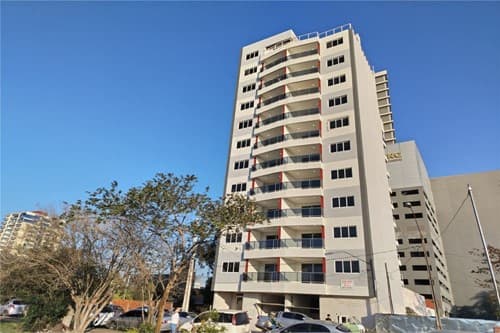 de departamento centrico en encarnacion, foto 2