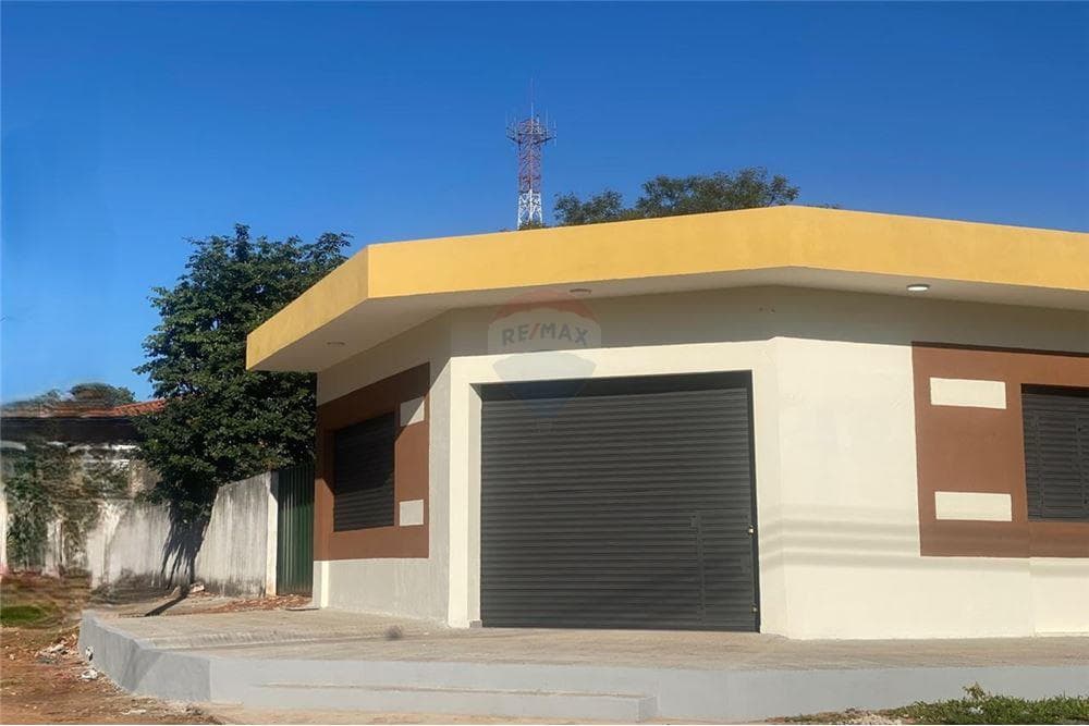 Local comercial en San Lorenzo