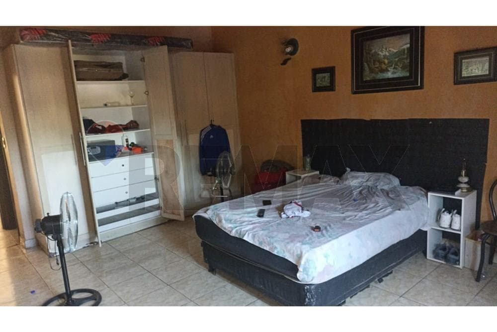 Casa con piscina en lambare — foto 5